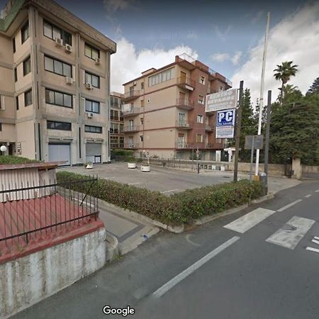 Casa Federica Apartment Syracuse Ngoại thất bức ảnh