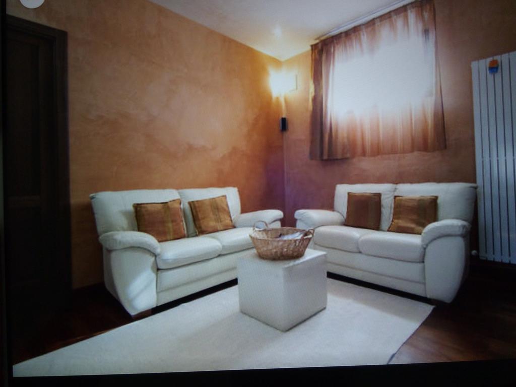 Casa Federica Apartment Syracuse Phòng bức ảnh