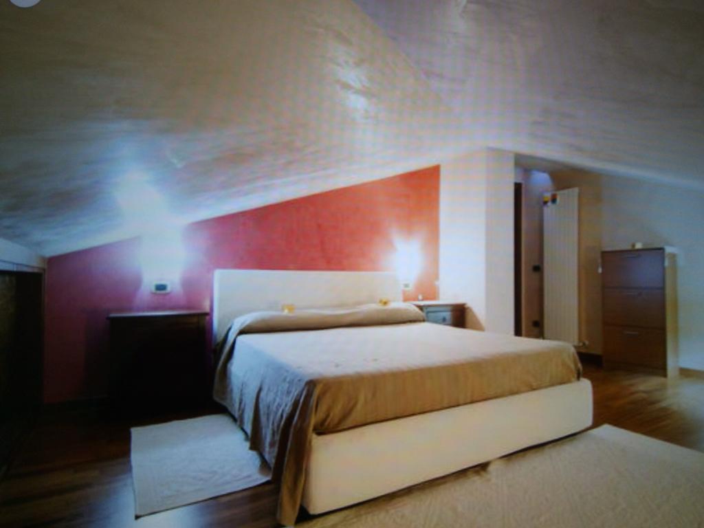 Casa Federica Apartment Syracuse Phòng bức ảnh