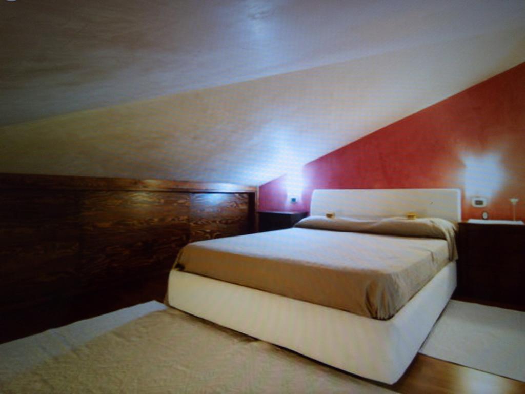 Casa Federica Apartment Syracuse Phòng bức ảnh