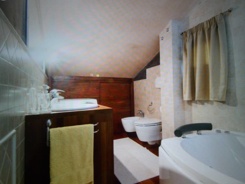 Casa Federica Apartment Syracuse Phòng bức ảnh