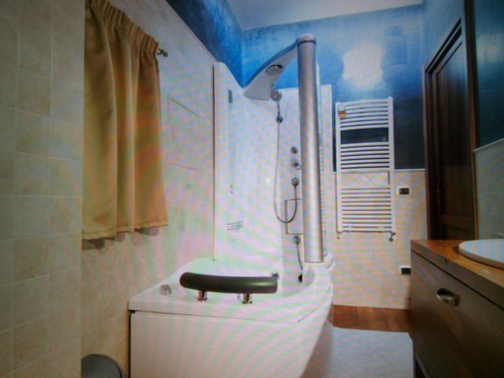 Casa Federica Apartment Syracuse Phòng bức ảnh