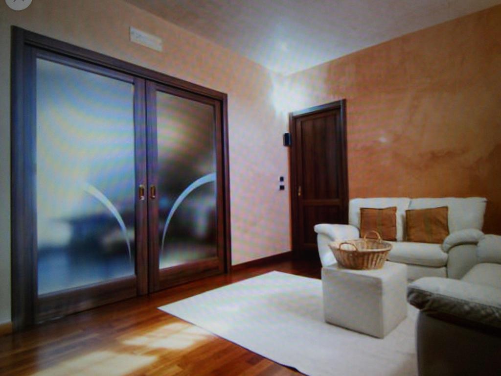 Casa Federica Apartment Syracuse Phòng bức ảnh