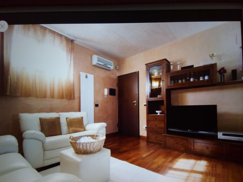Casa Federica Apartment Syracuse Phòng bức ảnh