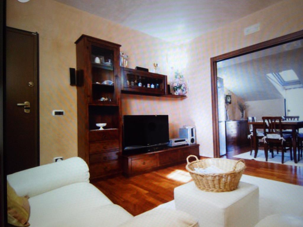 Casa Federica Apartment Syracuse Phòng bức ảnh