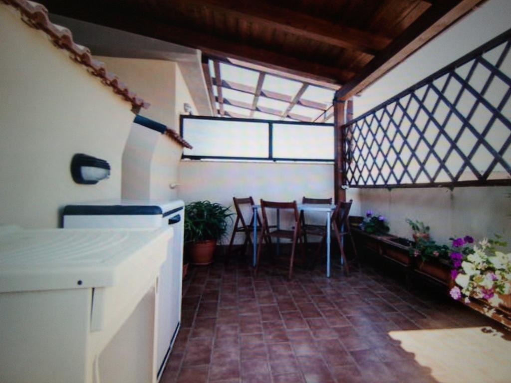 Casa Federica Apartment Syracuse Phòng bức ảnh