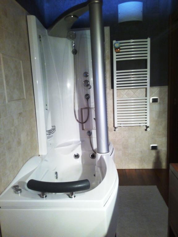 Casa Federica Apartment Syracuse Phòng bức ảnh