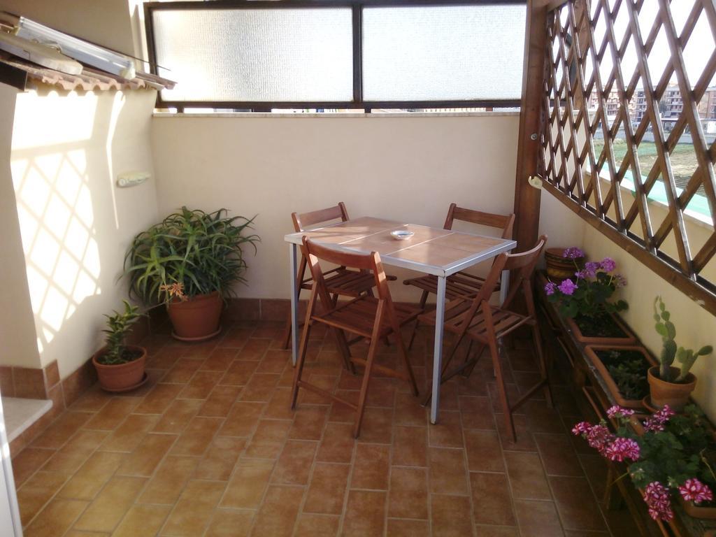 Casa Federica Apartment Syracuse Phòng bức ảnh