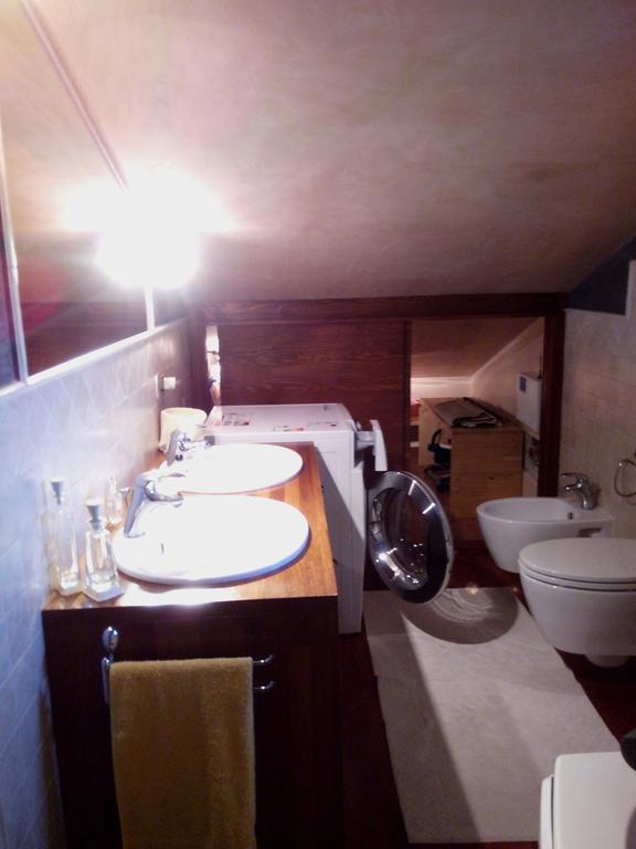 Casa Federica Apartment Syracuse Phòng bức ảnh
