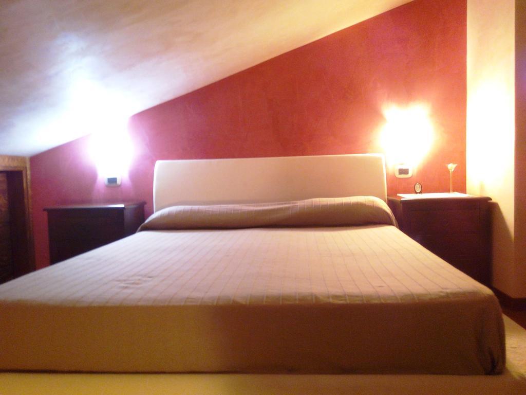 Casa Federica Apartment Syracuse Phòng bức ảnh