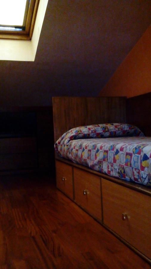 Casa Federica Apartment Syracuse Ngoại thất bức ảnh